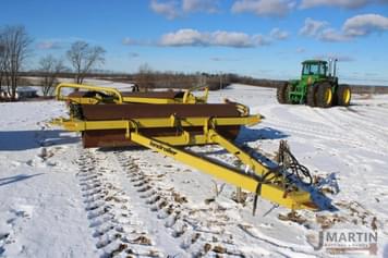 Main image Degelman LR7645