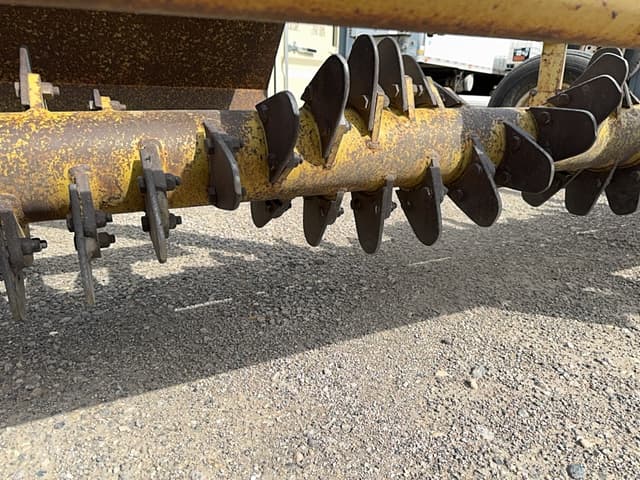 Image of Degelman LC14 equipment image 4
