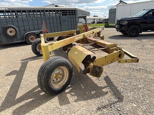 Image of Degelman LC14 equipment image 3