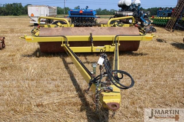 Image of Degelman LR7645 equipment image 4