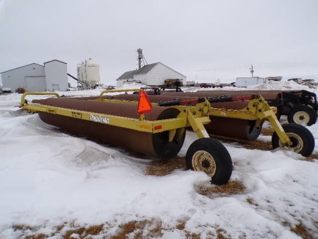 Image of Degelman LR7645 equipment image 3