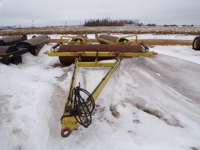 Image of Degelman LR7645 equipment image 1