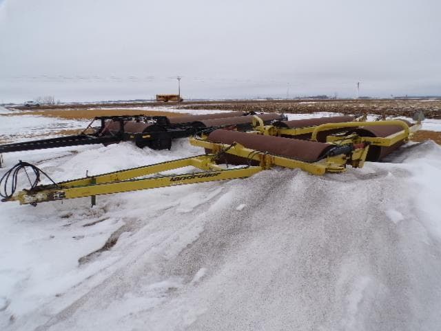 Image of Degelman LR7645 equipment image 2