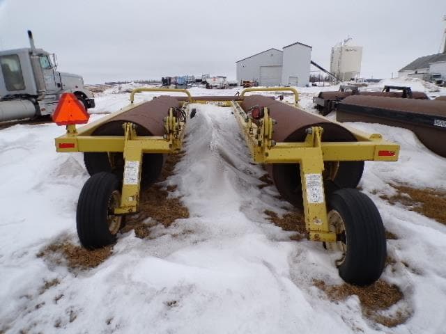 Image of Degelman LR7645 equipment image 4