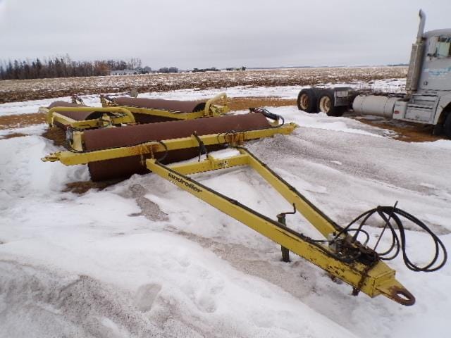 Degelman LR7645 Equipment Image0