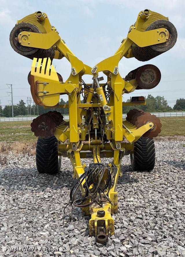 Image of Degelman Pro-Till 14 equipment image 1