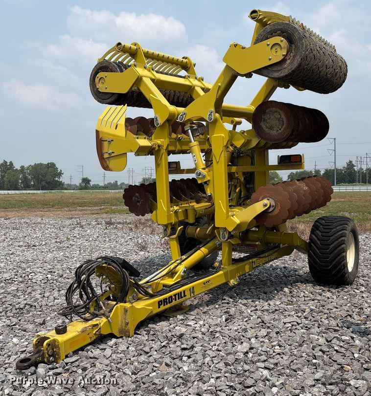 Image of Degelman Pro-Till 14 Primary image