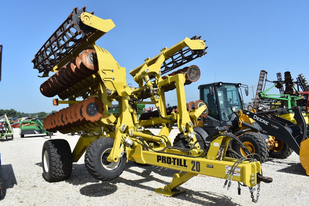 Image of Degelman Pro-Till 20 Primary image