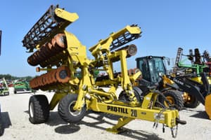 Degelman Pro-Till 20 Image