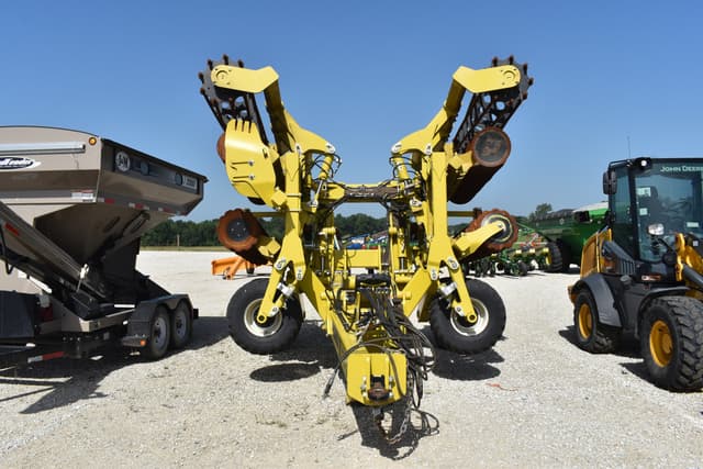 Image of Degelman Pro-Till 20 equipment image 1
