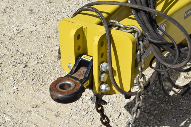 Image of Degelman Pro-Till 20 equipment image 3