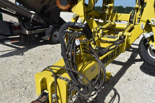 Image of Degelman Pro-Till 20 equipment image 4