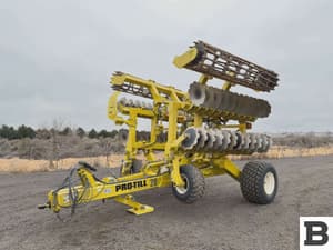 Degelman Pro-Till 20 Image