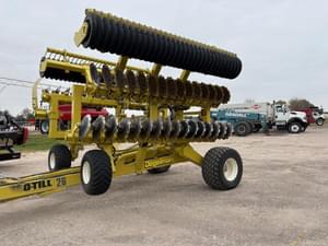 Degelman Pro-Till 26 Image