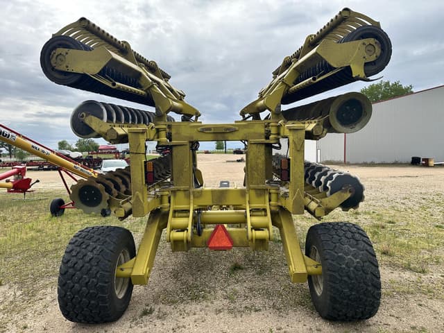 Image of Degelman Pro-Till 26 equipment image 4