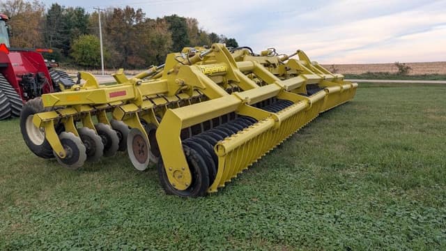 Image of Degelman Pro-Till 26 equipment image 3