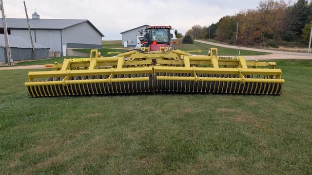 Image of Degelman Pro-Till 26 equipment image 4