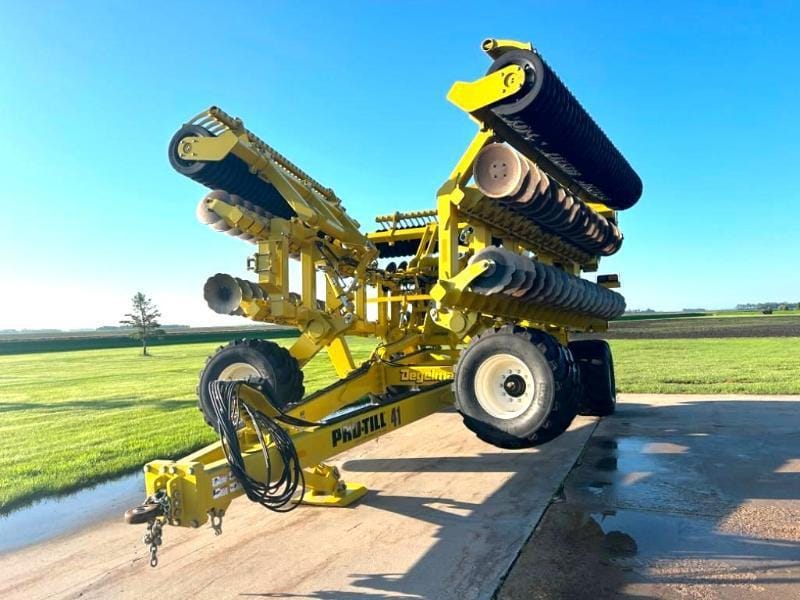 Main image Degelman Pro-Till 41