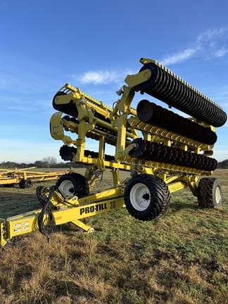 Degelman Pro-Till 36 Equipment Image0