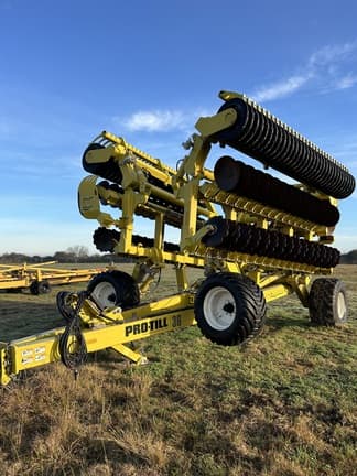 Main image Degelman Pro-Till 36