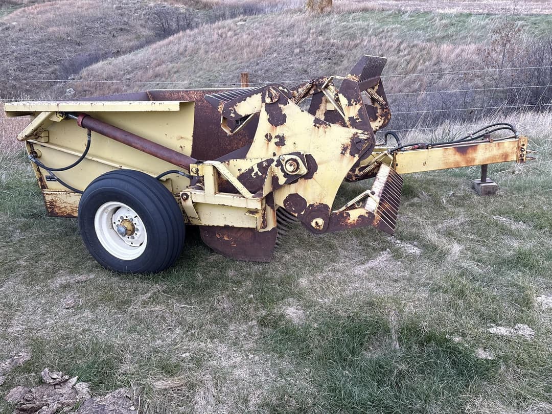 Image of Degelman R570S Primary image