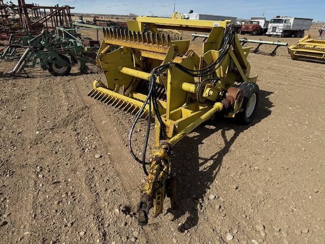 Main image Degelman R570H