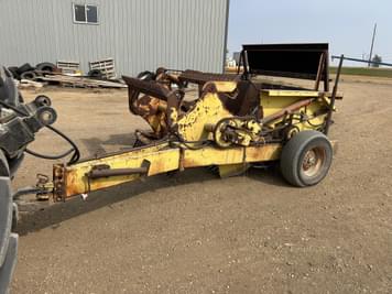 Main image Degelman R570P