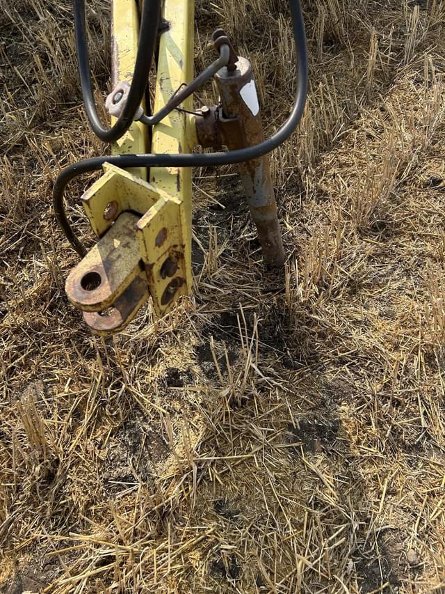 Image of Degelman R570P equipment image 3