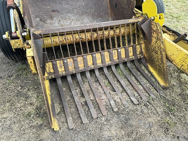 Image of Degelman R570P equipment image 2