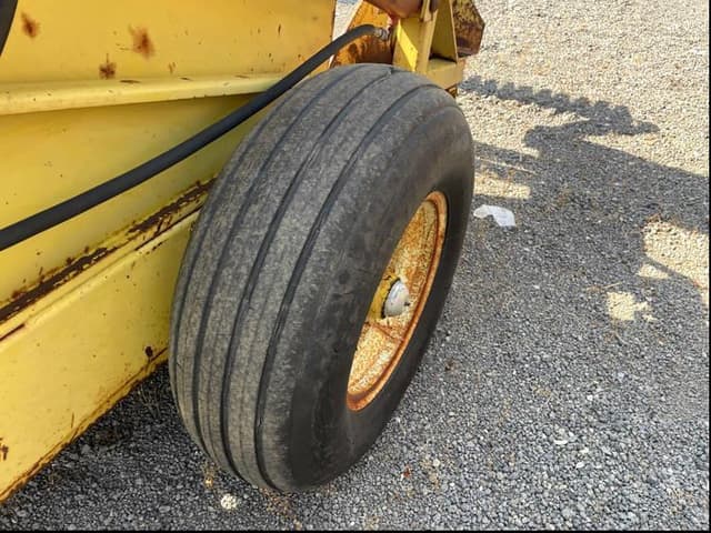 Image of Degelman R570S equipment image 4