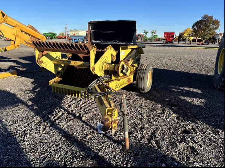 Degelman R570S Equipment Image0