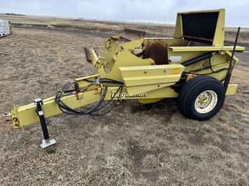 Main image Degelman R570S