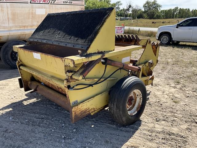 Image of Degelman R570S equipment image 3
