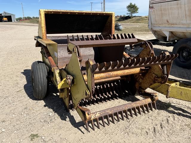Image of Degelman R570S equipment image 2