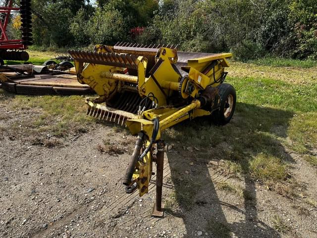 Image of Degelman R570S equipment image 1