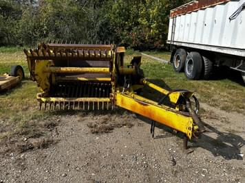 Main image Degelman R570S