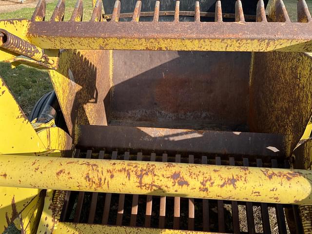 Image of Degelman R570S equipment image 2