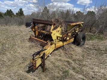 Main image Degelman R570S