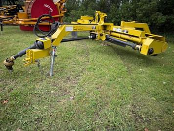 Main image Degelman RP1500