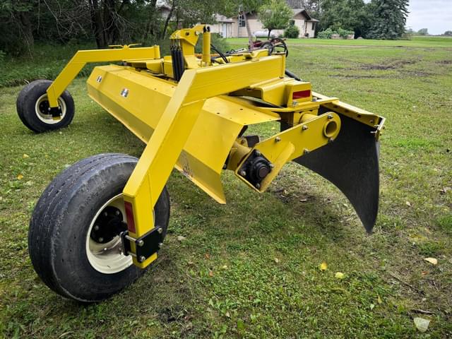 Image of Degelman RP1500 equipment image 2