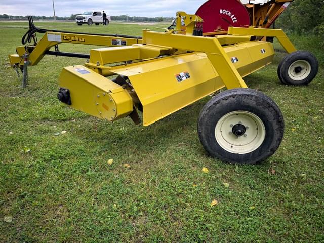 Image of Degelman RP1500 equipment image 3