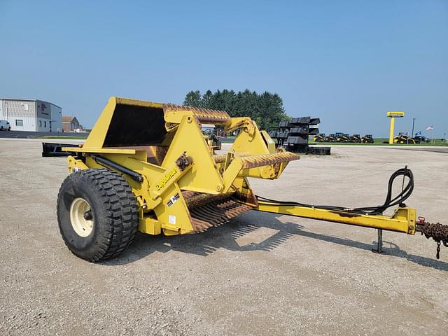 Image of Degelman RP6000 equipment image 2