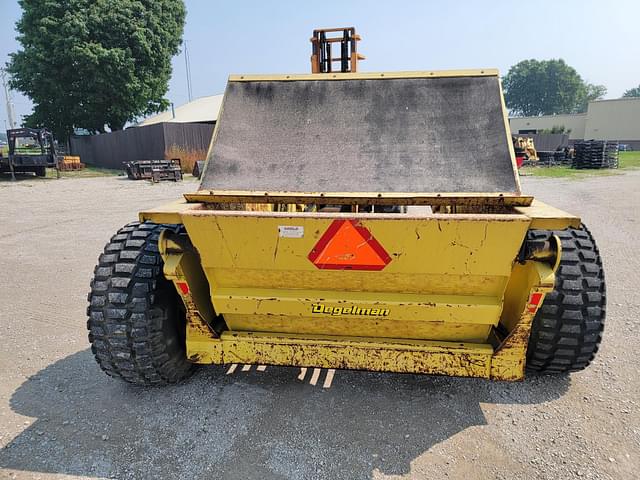 Image of Degelman RP6000 equipment image 3