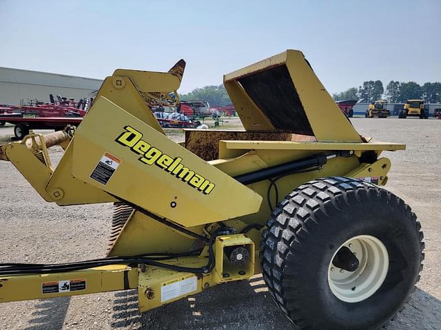 Image of Degelman RP6000 equipment image 1