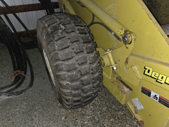 Image of Degelman RP7200 equipment image 4