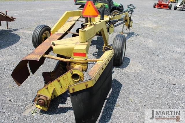 Image of Degelman RR1500 equipment image 3