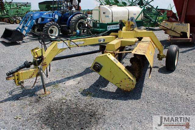 Image of Degelman RR1500 equipment image 1