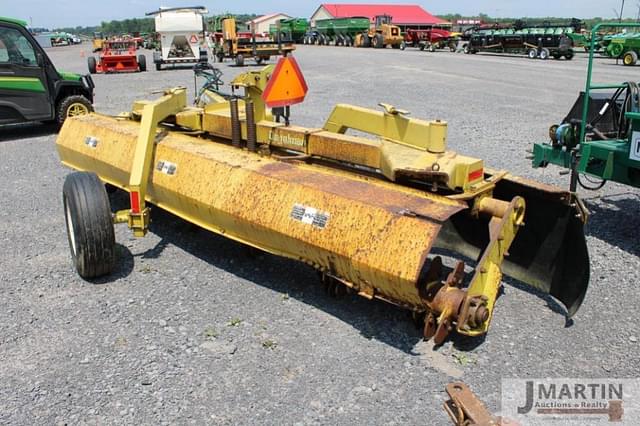 Image of Degelman RR1500 equipment image 2
