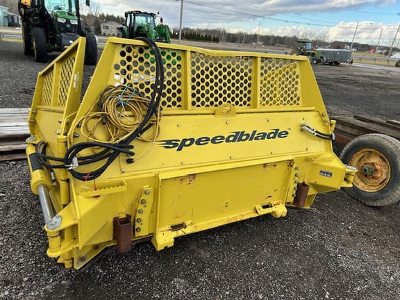 Image of Degelman SBL-15 equipment image 4