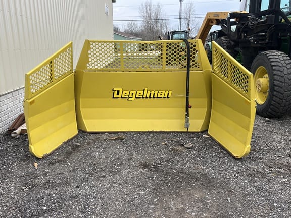 Degelman Speedblade Equipment Image0